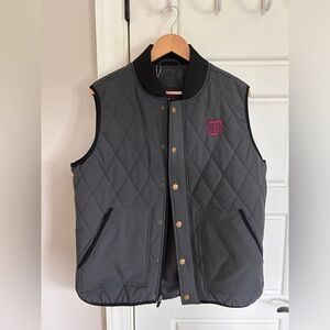 TAMU Vest